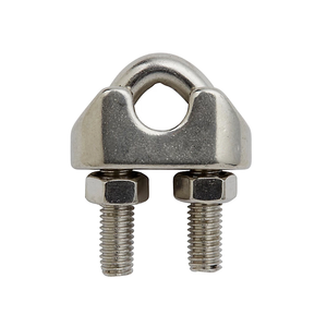 3 SERRES-CABLE A ETRIER GALV D3  BD 517040   99404961 / PTF